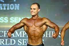 Na Slovensku učí deti cvičiť, vo svete nemá Michal Barbier konkurenciu. Lipták je majstrom sveta