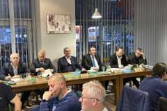 Liptovský futbalový zväz si volil nového šéfa. Víťaz sľúbil klubom koniec štartovného