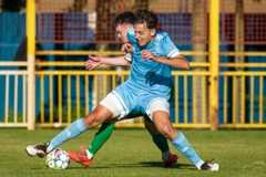 Kávička pred zápasom môže byť, poraziť lídra tabuľky je najviac