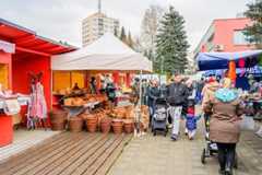Kam vyraziť na Orave do 30. novembra: Katarínske trhy, konferencia o cyklotrase i swingové melódie