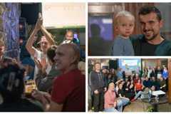 Ktorý vták nemá krídla? A prečo po bistre hádzali vajcia? Ružomberčania si obľúbili novú akciu