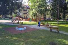 Žiaci v Turci budú mať učivo na dosah ruky. Mesto ho pre nich vysadí, pribudne amfiteáter