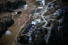 Koniec stop stavu pre Demänovskú dolinu. Distribučka môže stavať nové vedenie