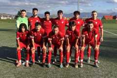 Mládež robí radosť, muži si museli zvyknúť. Dedina sa začína v kraji udomácňovať