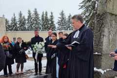 Hral malé postavy, no zanechal veľké stopy. Adama Matejku pochovali medzi mikulášske osobnosti
