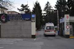 Vojenská nemocnica chce stavať služobné byty pre zamestnancov, vypísala päťmiliónový tender