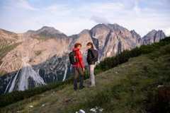 Ako sa obliecť na túru bez kompromisov a ako si vybrať správnu zimnú bundu