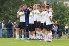 Hovorilo sa o postupe, po jeseni rezonuje sklamanie. Prebehli pohovory s hráčmi i trénermi