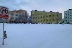 Mesto chce za pol milióna eur premeniť bývalé ihrisko na rekreačnú zónu s parkoviskom