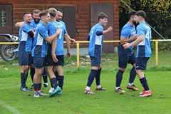 Osemdesiatnik dostal z hráčov maximum, klub si ho chváli. Prípravu plánuje ako pre tretiu ligu