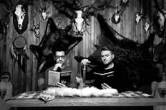 Scenár písali päť rokov. Na Slovensku vzniká nový hororový film