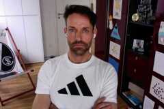 Sven Hannawald wütet nach Betrugsskandal im Skispringen: "Kriege Würgereiz"