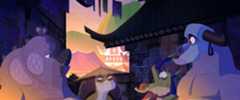 banner