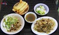 Thuy Loi Eel Noodles - Hanoians’ comfort food 