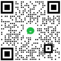 微信客服二维码