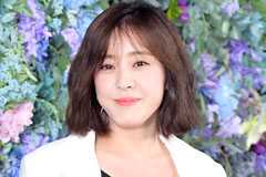 '이혼' 박은혜, 안타까운 소식…"치매, 받아들여야"