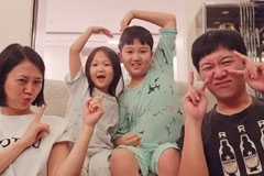 장윤정♥도경완, 자식 농사 대박…아들 '美 명문대 영재' 합격 후 변화