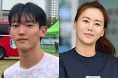 '박연수 아들' 송지욱, 父 송종국 빼닮은 축구 유전자 대단