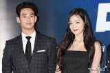 故 설리에 베드신 강요했나…"확인 중" 김수현, 오늘은 입 열까 [엑's 이슈]