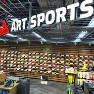 アートスポーツ 京都ヨドバシ店