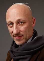 奥利弗·西斯贝格