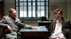 《埃尔塞》世界首映 德国本土演员还原历史真实感