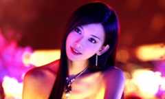 打女也性感