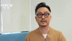 谢君豪：《还是觉得你最好2》是我的银幕喜剧首秀