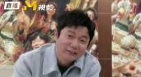 肖央推介电影《阳光照耀青春里》 4月4日和何立为自由狂欢