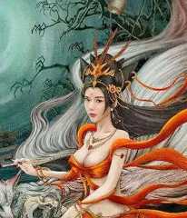 蒲松龄探案·聊斋改编电影