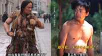 王宝强回应腹肌消失：《棋士》拍在前 演员要根据角色调整自身形象