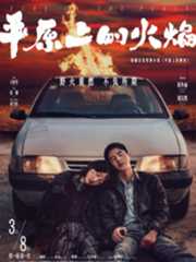平原上的火焰
