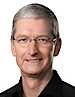 Apple CEO: Timothy Cook