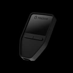 Bumper For Trezor Safe 3