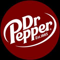 Dr Pepper
