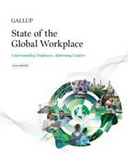 State of the Global Workplace: 2025 Report