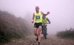 XIX Media Maratón de Montaña de Bera.