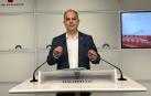 El secretario general de Junts, Jordi TurullEUROPA PRESS13/03/2024