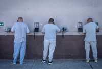 Extorsiones desde la cárcel de Reynosa