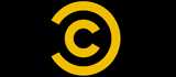 Logo Canal Comedy Central (México)