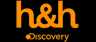 Canal Discovery Home & Health (México)