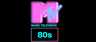 Canal MTV 80s