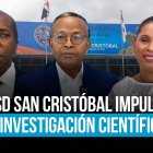 La Universidad Autónoma de Santo Domingo, UASD-San Cristóbal celebrará los días 29 y 30 de octubre su Segunda Jornada Científica, bajo el lema “La ciencia y la tecnología en la sociedad del siglo XXI”, dedicada al doctor Luis A. Casilla, por sus aportes al desarrollo académico y social de la provincia. Casilla explicó que la jornada, que se consolida como un evento anual, busca motivar a estudiantes y docentes a profundizar en la investigación científica y en la búsqueda de soluciones a los desafíos locales.