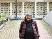 Auras anónimas, libro sobre la obra de Beatriz González