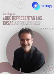 ¿Qué representan las casas astrológicas?