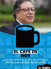 ¿Qué tan factible es la idea del presidente Petro de una asamblea constituyente?