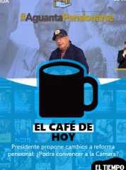 Presidente propone cambios a reforma pensional aprobada: ¿Podrá convencer a la Cámara de Representantes?