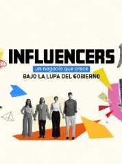 'Influencers' en Colombia: cómo se mueve el negocio y qué dice el Gobierno