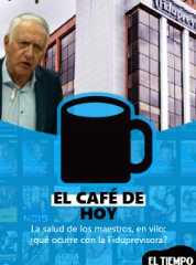 La salud de los maestros, en vilo: ¿qué ocurre con la Fiduprevisora?