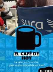 La salud en Colombia: una olla a presión a punto de estallar ¿qué implicará la salida de Sura?